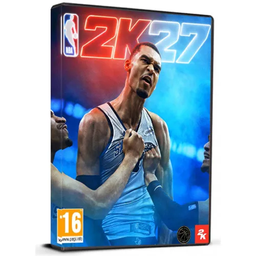 NBA 2K27 (Xbox Series X|S Key - Europe)