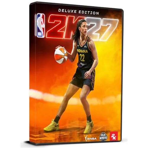 NBA 2K27 Deluxe Edition (Xbox Series X|S Key - North America)
