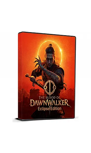 The Blood of Dawnwalker: Eclipse Edition (PC Steam Key / Europe) The Blood of Dawnwalker: Eclipse Edition (PC Steam Key / Europe)
