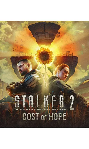 S.T.A.L.K.E.R. 2: Cost of Hope DLC (PC Steam Key / Global) S.T.A.L.K.E.R. 2: Cost of Hope DLC (PC Steam Key / Global)