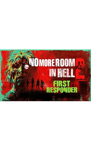 No More Room in Hell 2 - First Responder Pack DLC (PC Steam Key / Global) No More Room in Hell 2 - First Responder Pack DLC (PC Steam Key / Global)