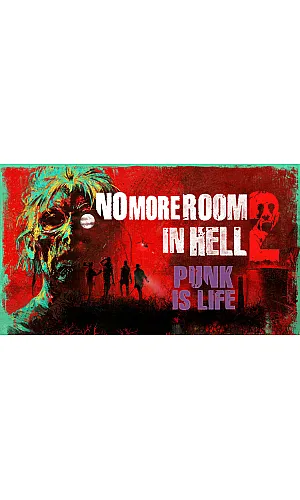 No More Room in Hell 2 - Punk is Life Pack DLC (PC Steam Key / Global) No More Room in Hell 2 - Punk is Life Pack DLC (PC Steam Key / Global)