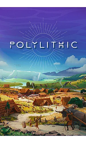 Polylithic (PC Steam Key / Global)
