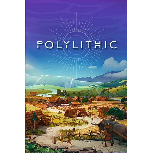 Polylithic (PC Steam Key - Global)