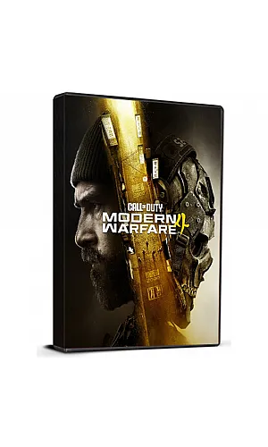 Call of Duty: Modern Warfare 4 Vault Edition (PC / Xbox Microsoft Store Key / Global)