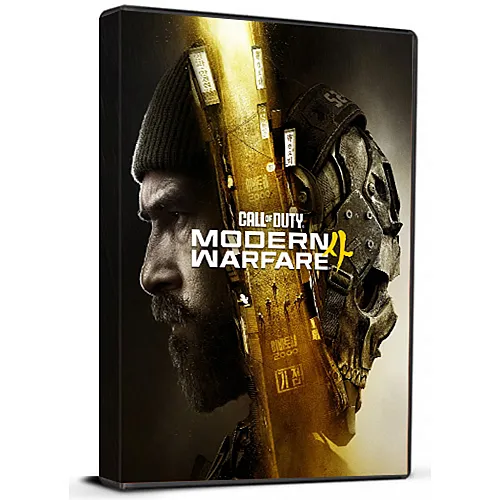 Call of Duty: Modern Warfare 4 (PC / Xbox Microsoft Store Key - Global)- Pre-Order