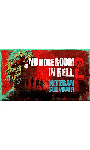 No More Room in Hell 2 - Veteran Survivor Pack DLC (PC Steam Key / Global) No More Room in Hell 2 - Veteran Survivor Pack DLC (PC Steam Key / Global)