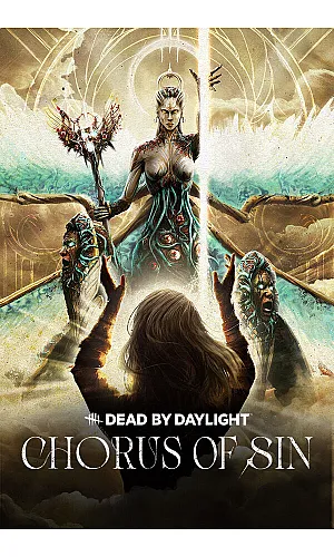 Dead by Daylight: Chorus of Sin DLC (PC Steam Key / Global)