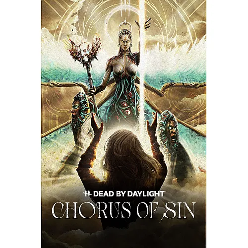 Dead by Daylight: Chorus of Sin (PC Steam Key - Global)