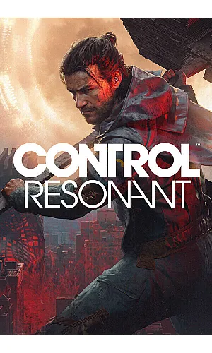 CONTROL Resonant (PC Steam Key / Global) CONTROL Resonant (PC Steam Key / Global)