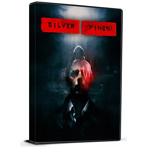 Silver Pines (PC Steam Key - Global)- Pre-Order