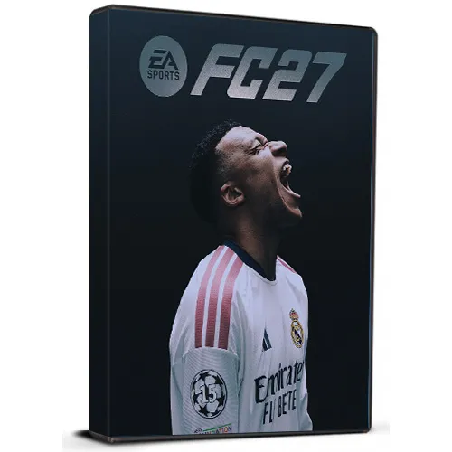 EA SPORTS FC 27 (Xbox Series X|S Key - Global)- Pre-Order