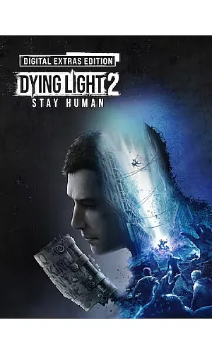 Dying Light 2: Stay Human Digital Extras Edition (PC Steam Key / Global)