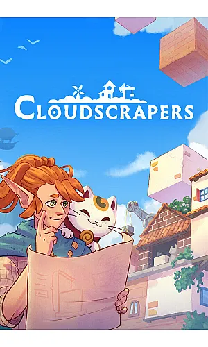 Cloudscrapers (PC Steam Key / Global)