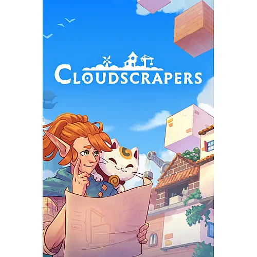 Cloudscrapers (PC Steam Key - Global)
