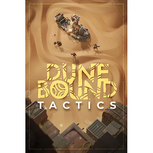Dunebound Tactics (PC Steam Key - Global)