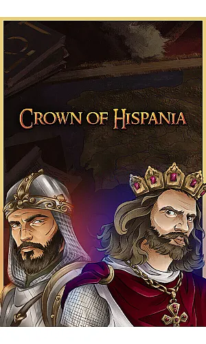 Crown Of Hispania (PC Steam Key / Global)
