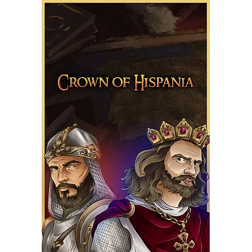 Crown Of Hispania (PC Steam Key - Global)