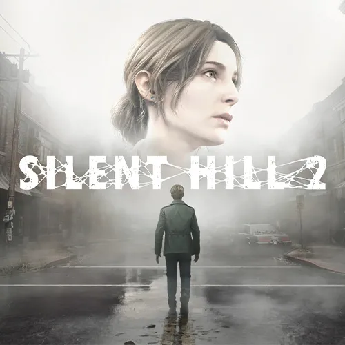 Silent Hill 2 (PC Steam Key - Europe)