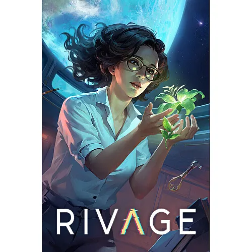 Rivage (PC Steam Key - Global)
