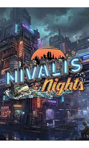 Nivalis Nights (PC Steam Key / Global) Nivalis Nights (PC Steam Key / Global)