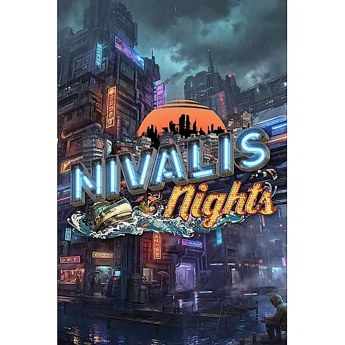 Nivalis Nights (PC Steam Key / Global)