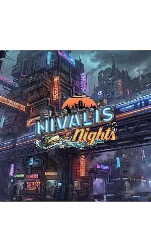 Nivalis Nights (PC Steam Key / Global) Nivalis Nights (PC Steam Key / Global)