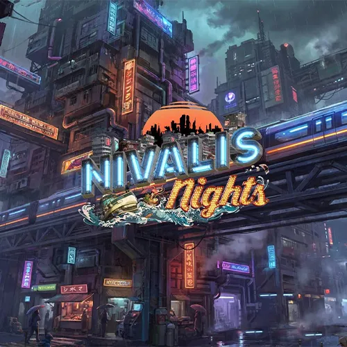 Nivalis Nights (PC Steam Anahtar - Global)