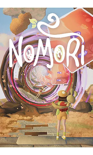 Nomori (PC Steam Key / East Asia) Nomori (PC Steam Key / East Asia)