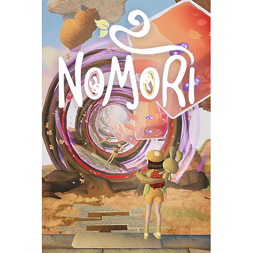 Nomori (PC Steam Key - East Asia)
