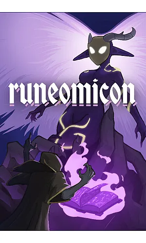 Runeomicon (PC Steam Key / Global) Runeomicon (PC Steam Key / Global)