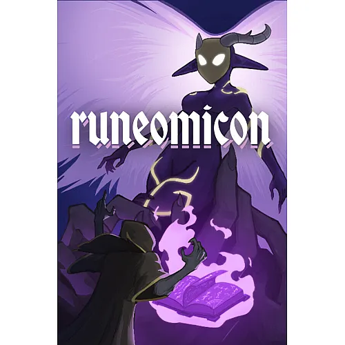 Runeomicon (PC Steam Key - Global)