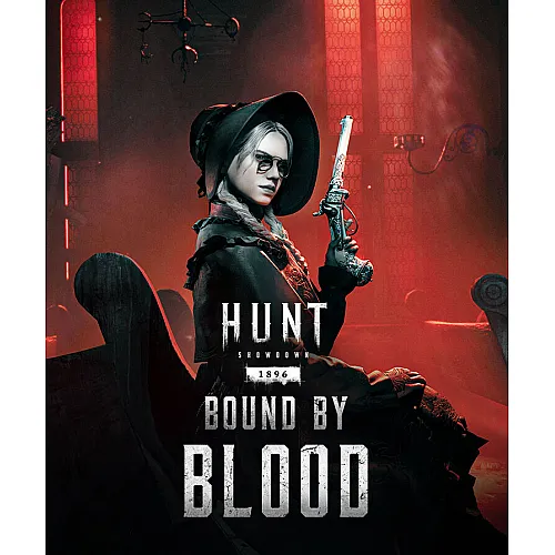 Hunt: Showdown 1896 – Bound by Blood (PC Steam Key - Global)