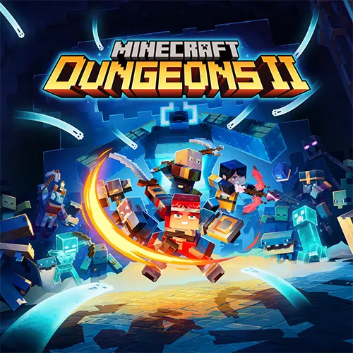 Minecraft Dungeons II (PC / Xbox Microsoft Store Key - Global)
