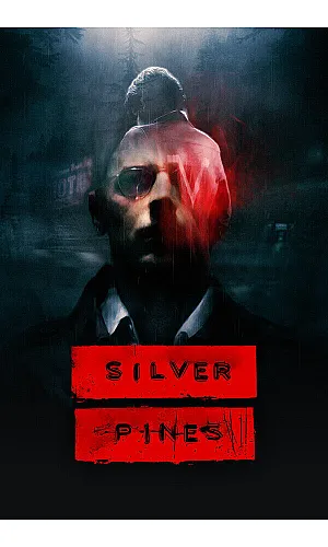 Silver Pines (PC Steam Key / Global) Silver Pines (PC Steam Key / Global)