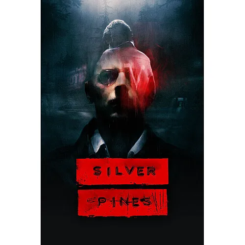 Silver Pines (PC Steam Key - Global)