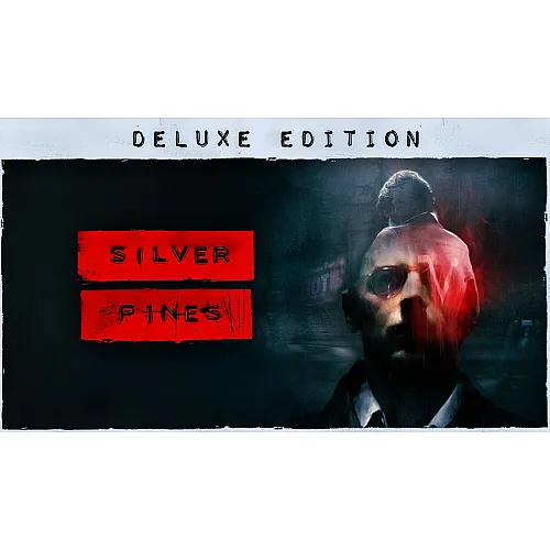 Silver Pines - Deluxe Edition (PC Steam Key - Global)
