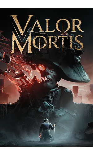 Valor Mortis (PC Steam Key / Middle-East) Valor Mortis (PC Steam Key / Middle-East)