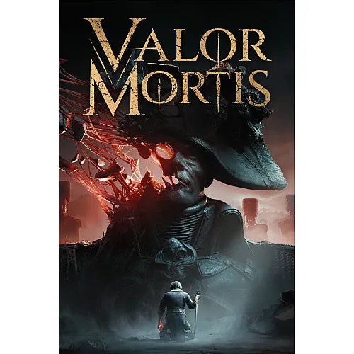 Valor Mortis (PC Steam Key - Global)