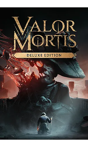 Valor Mortis - Deluxe Edition (PC Steam Key / Middle-East) Valor Mortis - Deluxe Edition (PC Steam Key / Middle-East)