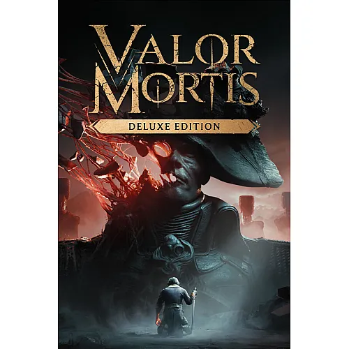 Valor Mortis - Deluxe Edition (PC Steam Key - Global)