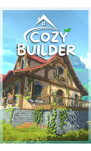 Cozy Builder (PC Steam Key / Middle-East) Cozy Builder (PC Steam Key / Middle-East)