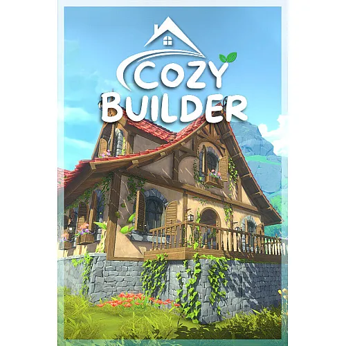 Cozy Builder (PC Steam Key - Middle-East)