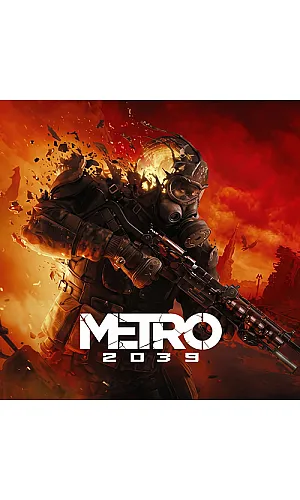 Metro 2039 (PC Steam Key / Global)