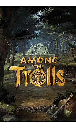 Among the Trolls (PC Steam Key / Global) Among the Trolls (PC Steam Key / Global)