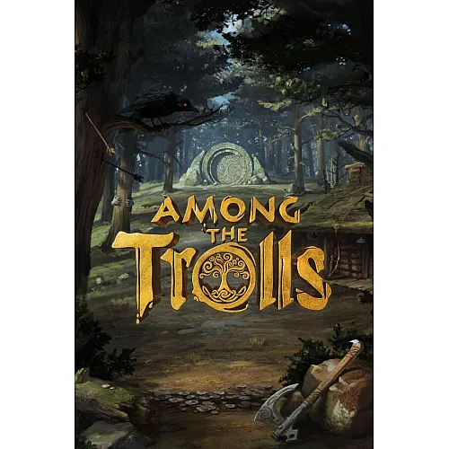 Among the Trolls (PC Steam Key - Global)