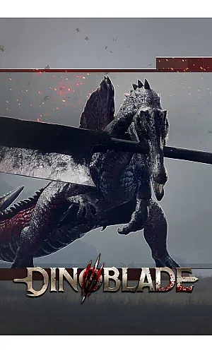Dinoblade (PC Steam Key / Middle-East)
