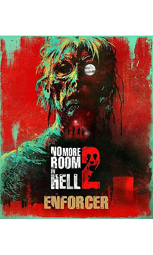 No More Room in Hell 2 - Enforcer Pack DLC (PC Steam Key / Global) No More Room in Hell 2 - Enforcer Pack DLC (PC Steam Key / Global)