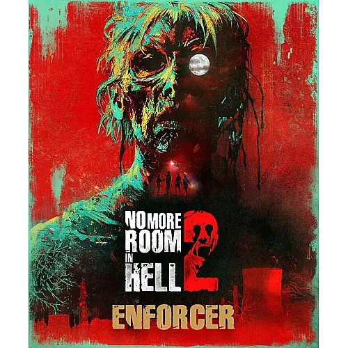 No More Room in Hell 2 - Enforcer Pack (PC Steam Key - Global)