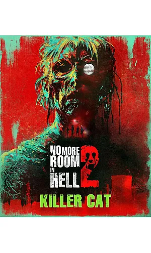 No More Room in Hell 2 - Killer Cat Pack DLC (PC Steam Key / Global) No More Room in Hell 2 - Killer Cat Pack DLC (PC Steam Key / Global)
